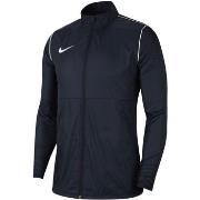 Parka Jas Nike Repel Park 20 Rain Jacket