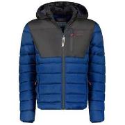 Donsjas Geographical Norway -