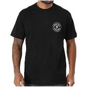 T-shirt Korte Mouw Versace 78GAHE07 CJ00E