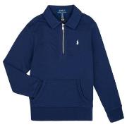 Sweater Polo Ralph Lauren LS HZ M7-KNIT SHIRTS-SWEATSHIRT