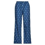 Pyjama's / nachthemden Polo Ralph Lauren PJ PANT SLEEP BOTTOM