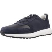 Sneakers Geox U VOLPIANO