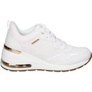 Sportschoenen Skechers 155399-WHT