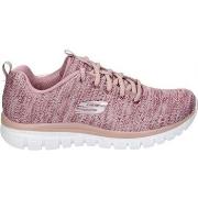 Sportschoenen Skechers 12614-MVE