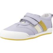 Sneakers Blanditos MILANBD