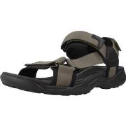 Sandalen Geox U TERRENO + GRIP