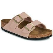 Slippers BIRKENSTOCK Arizona LEVE Light Rose