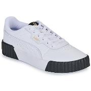 Lage Sneakers Puma Carina 3.0