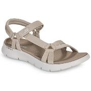 Sandalen Skechers GO WALK FLEX SANDAL - SUBLIME
