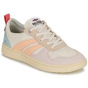 Lage Sneakers Palladium PALLACUP FLAME LTH