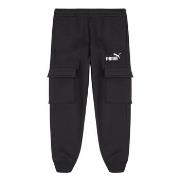 Trainingsbroek Puma ESS NO1 LOGO SWEATPANTS