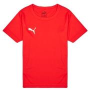 T-shirt Korte Mouw Puma TEAMRISE MATCH DAY