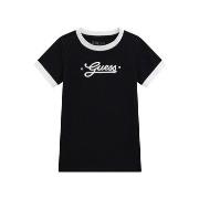 T-shirt Korte Mouw Guess SS T SHIRT