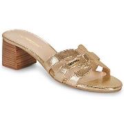 Slippers Les Tropeziennes par M.Belarbi LIVIA