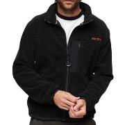 Fleece Jack Superdry -