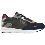 Lage Sneakers Pepe jeans -