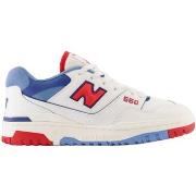 Sneakers New Balance 550