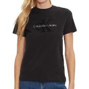 T-shirt Calvin Klein Jeans -