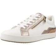 Sneakers Geox D BLOMIEE