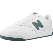 Sneakers New Balance BB80