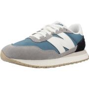 Sneakers New Balance MS237