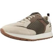 Sneakers Geox U PARTENIO