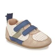 Lage Sneakers Easy Peasy MY PRE BASKET VELCRO