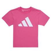 T-shirt Korte Mouw adidas -