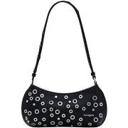 Tas Desigual BAG_REBEL ALSACIA BLACK 25SAXP70