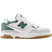 Sneakers New Balance 550