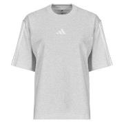 T-shirt Korte Mouw adidas JE1217