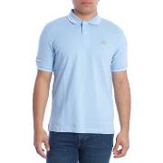 Polo Shirt Korte Mouw La Martina YMP014-PK031-07003