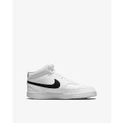 Lage Sneakers Nike DN3577 COURT VISION MID NEXT NATURE