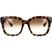 Zonnebril Gucci Occhiali da Sole GG1338S 003