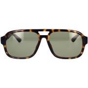 Zonnebril Gucci Occhiali da Sole GG1342S 003