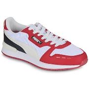 Lage Sneakers Puma R78