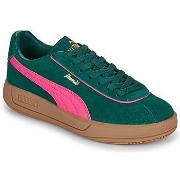 Lage Sneakers Puma Club Klassika SD