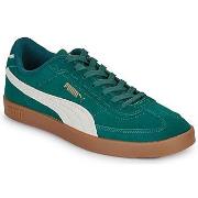 Lage Sneakers Puma Club II Era Suede