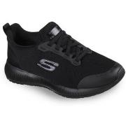 Sneakers Skechers WORK SQUAD SR