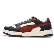 Lage Sneakers Puma -