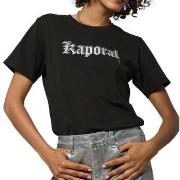 T-shirt Kaporal -