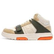 Hoge Sneakers Tommy Hilfiger -