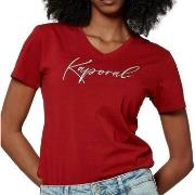 T-shirt Kaporal -