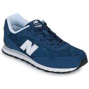 Lage Sneakers New Balance 515