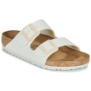 Slippers BIRKENSTOCK Arizona BF Eggshell