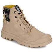 Hoge Sneakers Palladium PAMPA SURPLUS