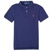 Polo Shirt Korte Mouw Polo Ralph Lauren FRANCHI