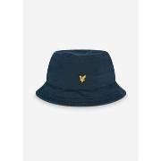 Pet Lyle &amp; Scott Cotton twill bucket hat