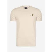 T-shirt Lyle &amp; Scott Plain t-shirt