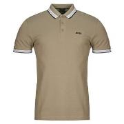 Polo Shirt Korte Mouw BOSS Paddy